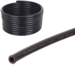 Nylon fonatos magasnyomású tömlő DN6 200 Bar, 60 °C (az ár 1 méter tömlőre vonatkozik)