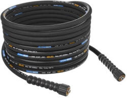  HydroLine DN8 2SC 35M Magasnyomású Tömlő - M22 csatlakozókkal