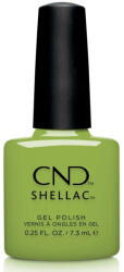CND Shellac Meadow Glow #470 7, 3ml