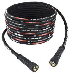  SelWash DN8 2SC 400 BAR 155°C - 30 m M22-M22 tömlő