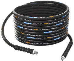 HydroLine DN8 1SC 20M Acél Hidraulikus Tömlő