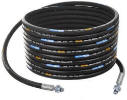  HydroLine DN8 1SC 20M Hidraulikus Tömlő - 11 mm Csatlakozóval