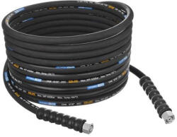 HydroLine DN8 2SC 40M Hidraulikus Tömlő - 3/8" Belső menetes csatlakozók