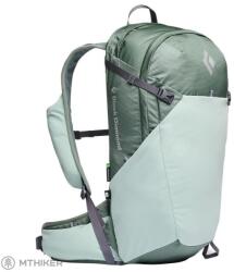 Black Diamond Trail Vista 20 hátizsák, 20 l, laurel green (M/L)