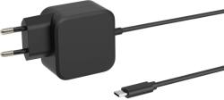 Xilence Incarcator laptop Xilence GaN USB-C Mini Notebook Charger 67W (black) (XM018)