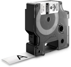 DYMO Tub termocontractabil DYMO Rhino ID1 19 mm alb pentru cabluri, conductori si identificare profesionala 18057 (18057)