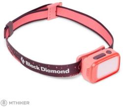 Black Diamond WIZ KID gyerek tölthető fejlámpa, 60 lm, himalayan salt