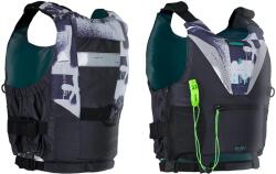 AZTRON Nylon Safety Vest Men S