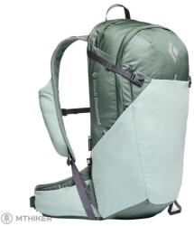 Black Diamond Trail Vista 20 hátizsák, 20 l, laurel green (S/M)