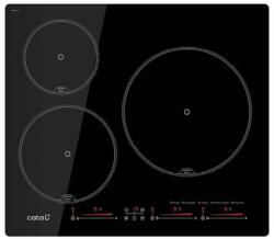 CATA IBS-6303 E2 BK (08063116) Főzőlap