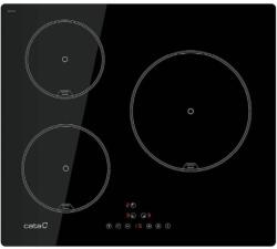 CATA IB-6403 E2 BK (08063121) Főzőlap