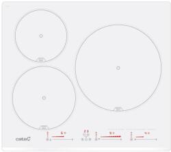 CATA INSB-6003 E2 WH (08063123) Főzőlap