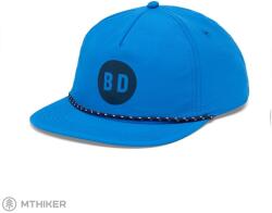 Black Diamond SYNTHETIC ROPE baseball sapka, Drifter Blue/Black BD Circle