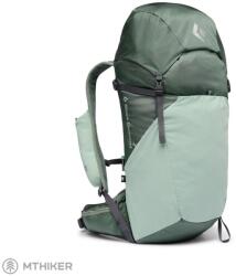 Black Diamond Trail Vista 28 hátizsák, 28 l, laurel green (M/L)