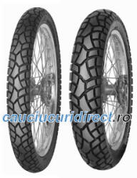 Mitas MC24 Invader ( 120/80-18 TT 62S Roata spate )