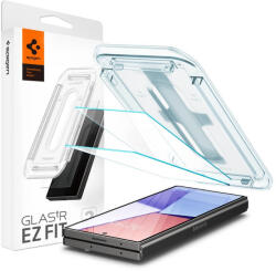 Spigen Протектор за Samsung Z Fold 6, Spigen EZ Fit Glass 2бр. , Прозрачен (AGL07969)