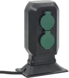 vidaXL 2 Plug (4010100)