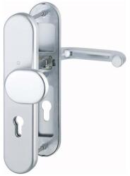 HOPPE - Maner usa Paris, auriu, distanta gauri 72mm, grosime 42-47mm [3665956] (3665956) - constructii-mag