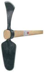IDEALSPATEN Sapa ovala cu coada din lemn Idealspaten 455x1050mm (66700001) Sapa de gradina