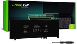 Green Cell Dell Latitude 6200 mAh (GC-DELL-E5250-DE102V3)