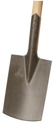 IDEALSPATEN Cazma cu coada din lemn Idealspaten in T 185x850mm (10010283) - constructii-mag Cazma