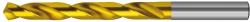 Gühring - Burghiu HSS, TiN, DIN 338RN, 7mm [4031093200431] (4031093200431) Burghiu