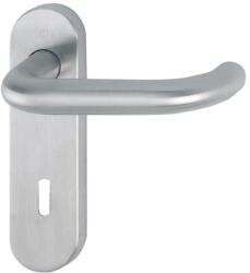 HOPPE - Maner usa E138/353KH, 72mm [10721047] (10721047) - constructii-mag