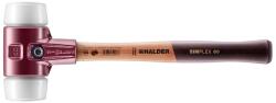 Halder Ciocan Halder Simplex superplastic carcasa din fonta 60 mm (3007.060) - constructii-mag Ciocan