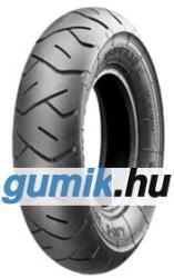 Heidenau K75 ( 4.00-8 TT 55M hátsó kerék, Első kerék ) - gumik