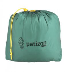 Patizon Чанта за организиране M, зелена (ART070-05)