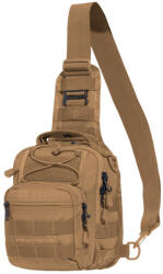 Pentagon UCB 2.0 джоб през рамо, койот (K17046-2.0-03)