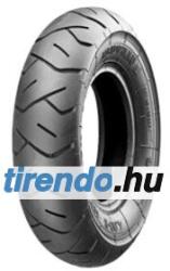 Heidenau K75 ( 4.00-8 TT 55M hátsó kerék, Első kerék )
