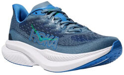 HOKA M Mach 6 férfi futócipő Cipőméret (EU): 42 (2/3) / sötétkék
