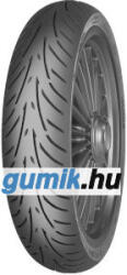 Mitas Touring Force-SC ( 80/80-14 XL TL 53L hátsó kerék, Első kerék ) - gumik