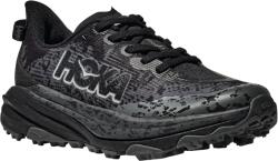 Hoka Y Speedgoat 6 Y gyerek cipő Cipőméret (EU): 36 (2/3) / fekete