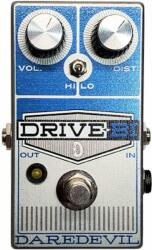 Daredevil Pedals Drive-Bi Gitáreffekt (DD-DRIVEBI)