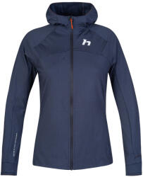 Hannah Eli Hoody női funkcionális pulóver XL / fekete