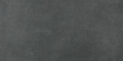 RAKO Padló Rako Extra fekete 30x60 cm dombor DARSR725.1 (DARSR725.1)