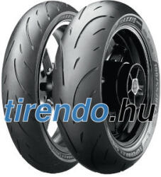 Maxxis Supermaxx Sport MA-SP ( 120/70 ZR17 TL (58W) Első kerék ) - tirendo