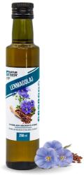 Natur Tanya LENMAGOLAJ - Hidegsajtolással készült olaj, külsőleg és belsőleg 250 ml - mamavita