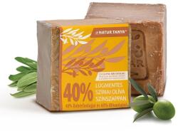 Natur Tanya Lúgmentes Színszappan 40%-os bio babérfaolaj 185 g