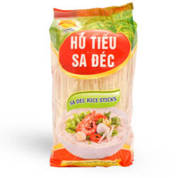  Sagiang tápiókás rizstészta 400 g - mamavita