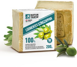 Natur Tanya Lúgmentes Színszappan 200 g