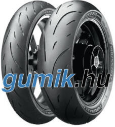 Maxxis Supermaxx Sport MA-SP ( 120/70 ZR17 TL (58W) Első kerék ) - gumik