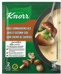 Knorr erdei gombakrémleves 48 g - bevasarlas