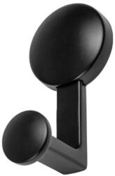 Forest Fogas akasztó E1038 FEKETE (10008860361)