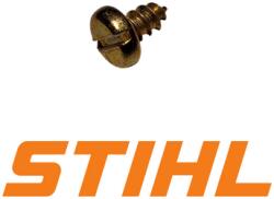 STIHL Csavar - Hengerfejű - 3, 5x6, 5 mm - 90990212330 (90990212330)