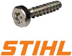 STIHL Csavar - Hengerfejű - P4x19 - (90744783075) (90744783075)