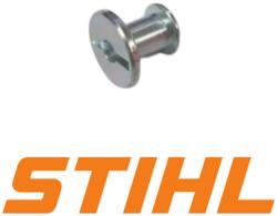 STIHL Hornyos anya - fedél rögzítő - 024/026 MS240/MS260/MS360 (11210847000)