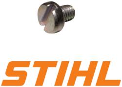 STIHL Csavar - Hengerfejű - M4x5 - 8.8 - Gyors láncfeszítőhöz (90413190600) (90413190600)